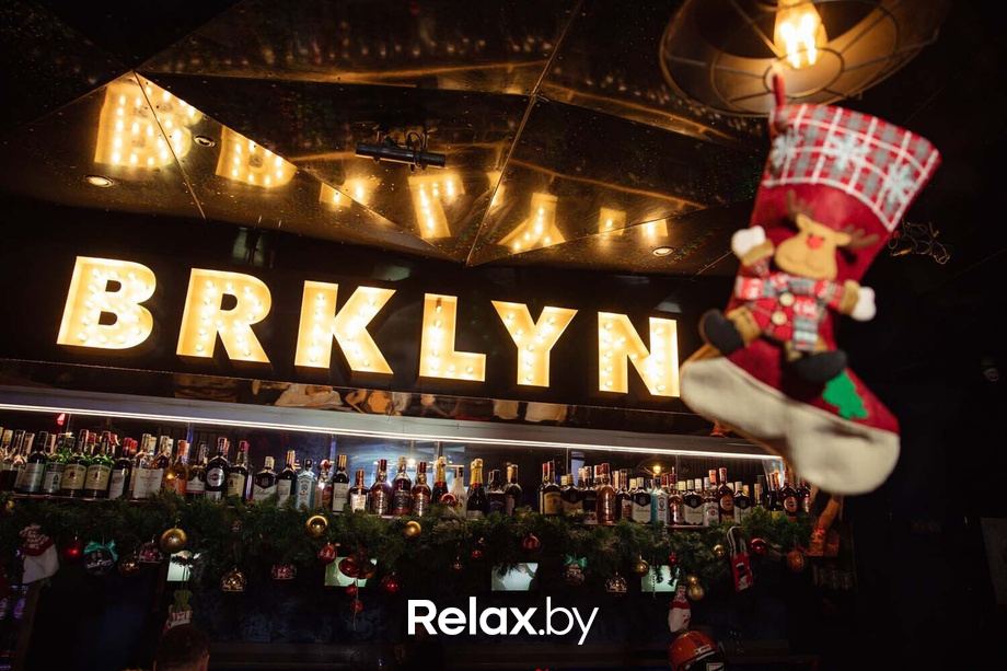 Brooklyn Live!, фото № 61