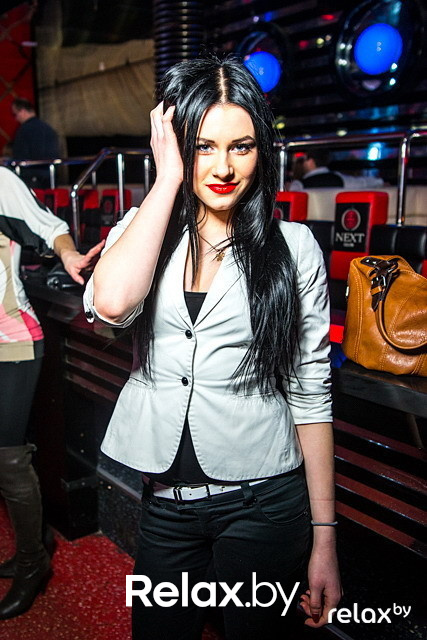 Next Club Show, фото № 155