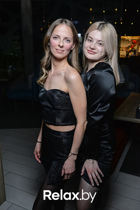 Hot Weekend, фото № 64