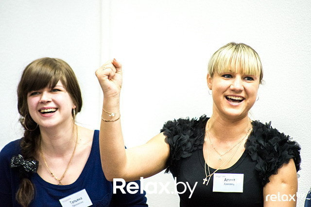 Выпускной бизнес-школы Расти, фото № 108