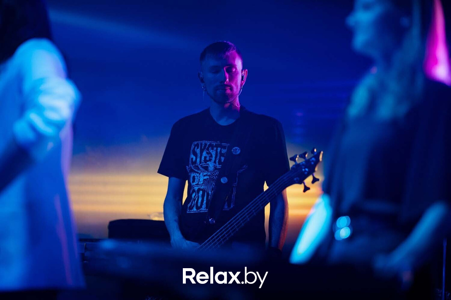 Ночные жители, фото № 55