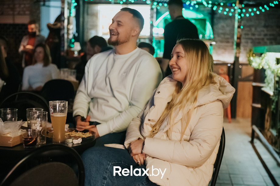 Отчетный концерт, фото № 102