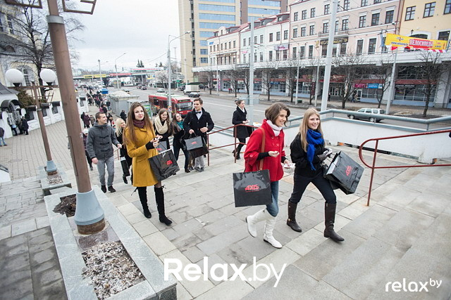 Яркая коллекция - удачный шопинг, фото № 17