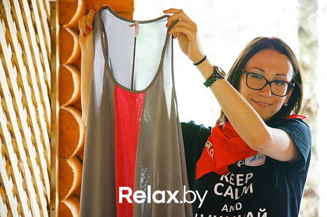 Расти в продажах ярко!, фото № 125