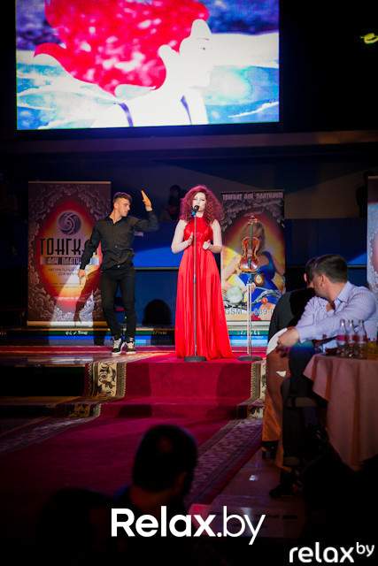 Проект «Рубаха-парень», фото № 171