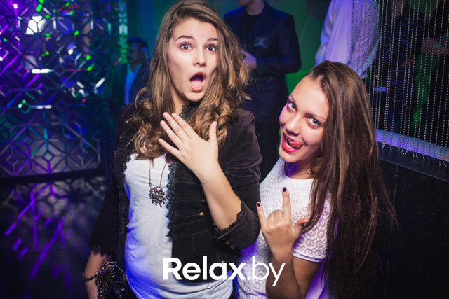 Friends Party, фото № 98