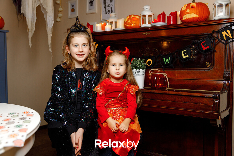 Тыква-пати, фото № 24