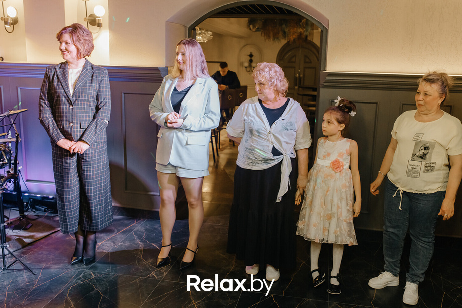 Выходные в Rustaveli, фото № 53