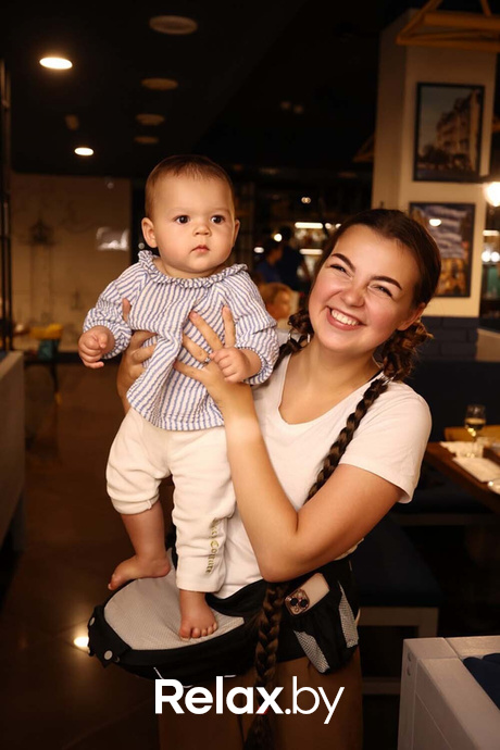 Титан Одесса-мама, фото № 133