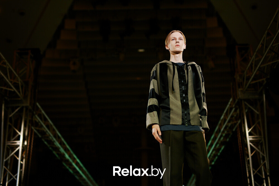 IMG FASHION Killa Part, фото № 322