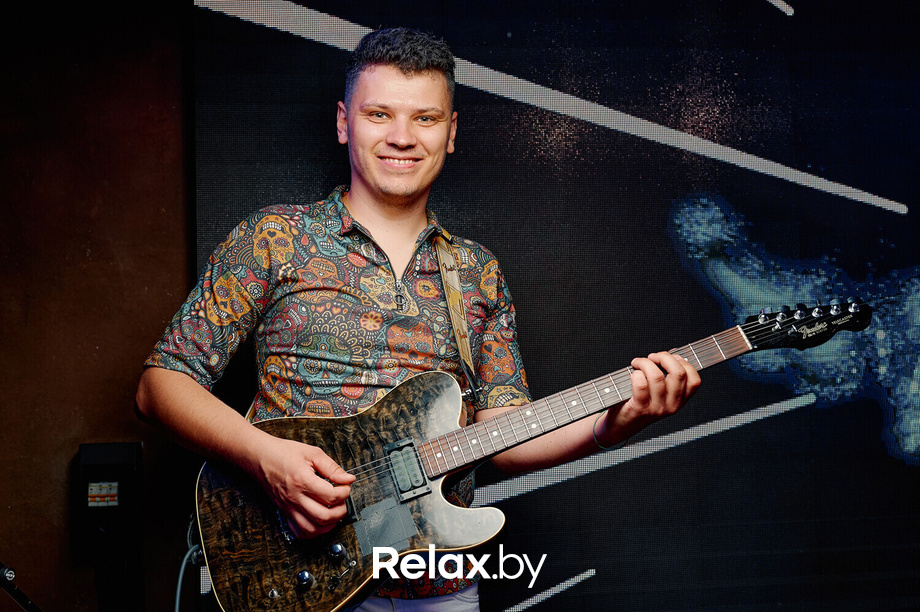 Saturday music, фото № 6