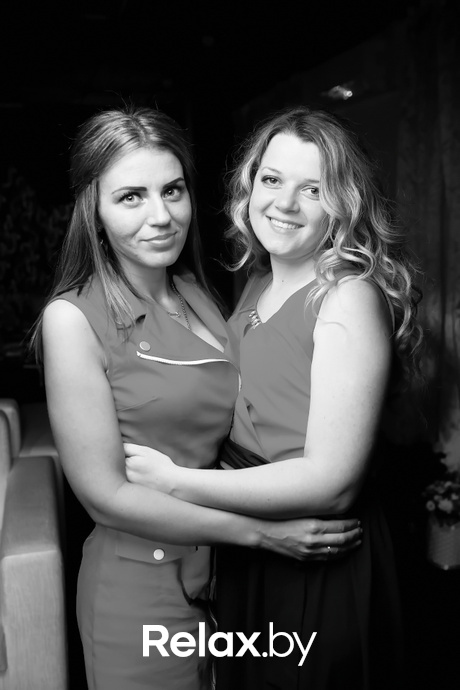 Красивая суббота, фото № 19