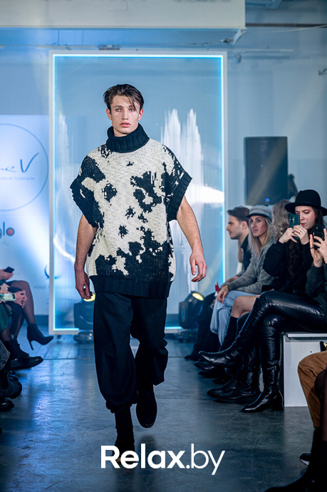 Показ SMEV при поддержке бренда glo™, фото № 37