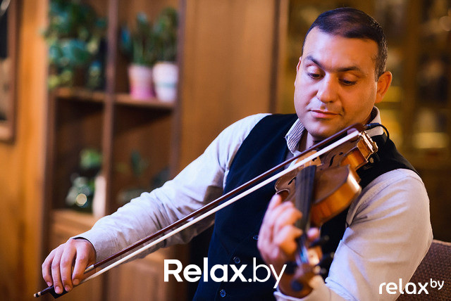 40 джентльменов: брутальная подборка настоящих мужчин, фото № 40