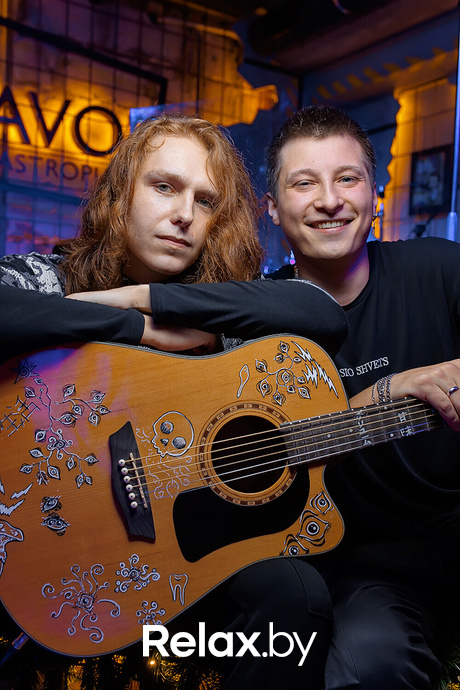 Zavod Saturday Night, фото № 58