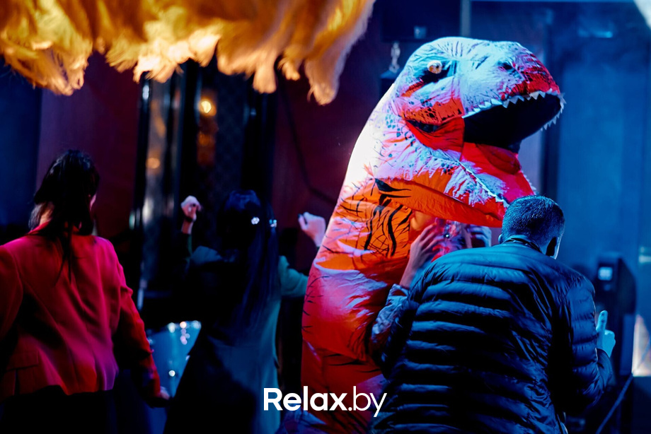 Суббота в Ангелах, фото № 50