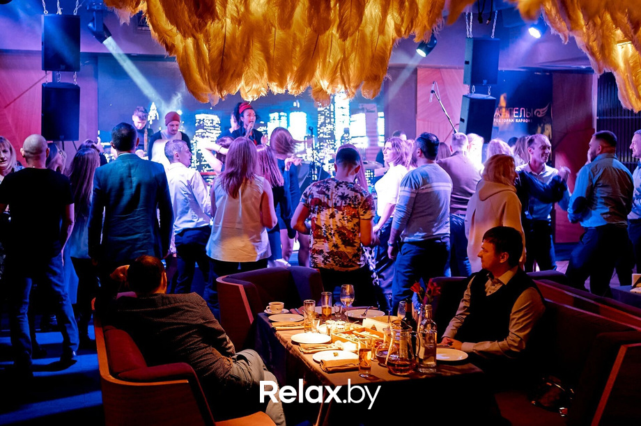 Saturday music, фото № 67