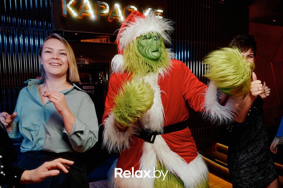 Новый Год в Ангелах, фото № 70