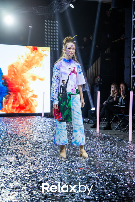 Kids Fashion Week 2021, фото № 42