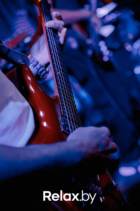 Friday Music, фото № 87