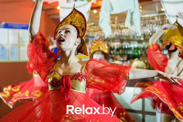 Ночь Матрёшки, фото № 14