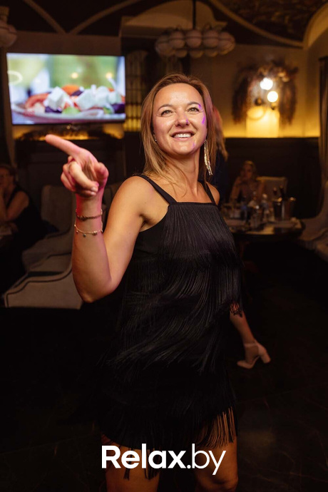 Выходные в Rustaveli, фото № 1