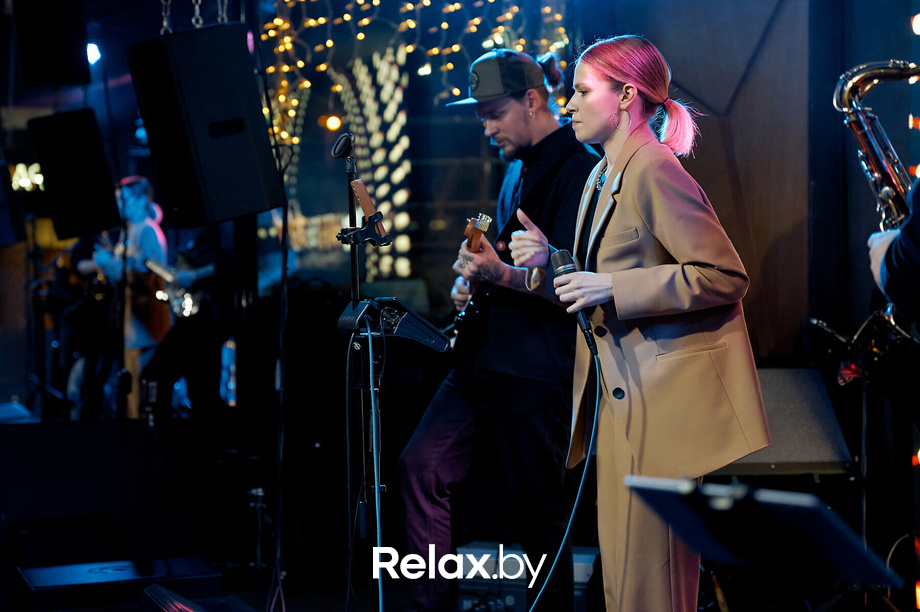 Friday Music, фото № 7