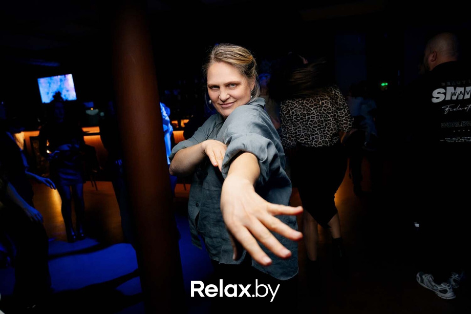 Ночные жители, фото № 72