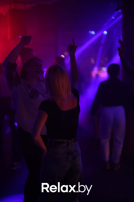 Terra party, фото № 68