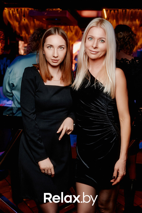 Старый Новый Год в Ангелах, фото № 26