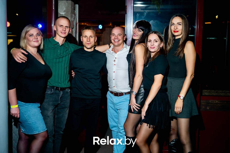 Friday party, фото № 48