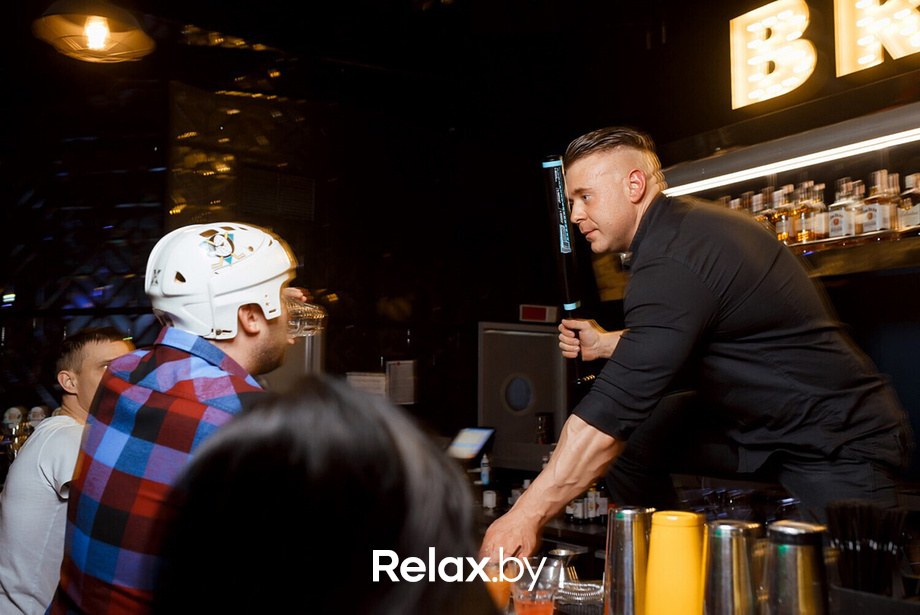 Brooklyn Live!, фото № 19