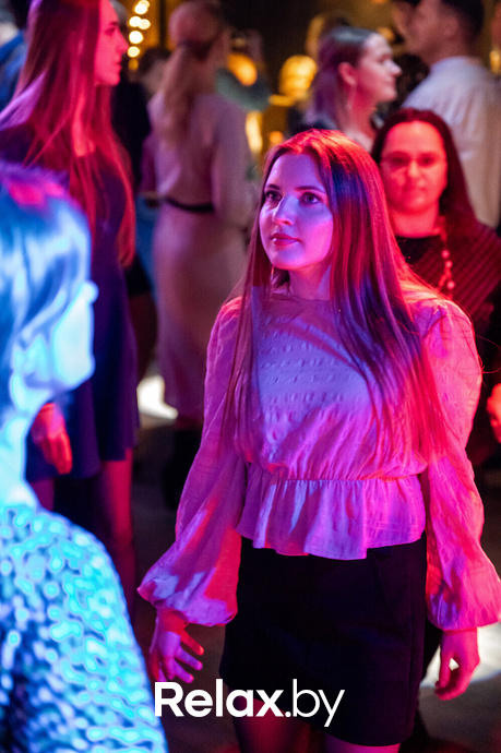 Новый год в Квартире, фото № 22