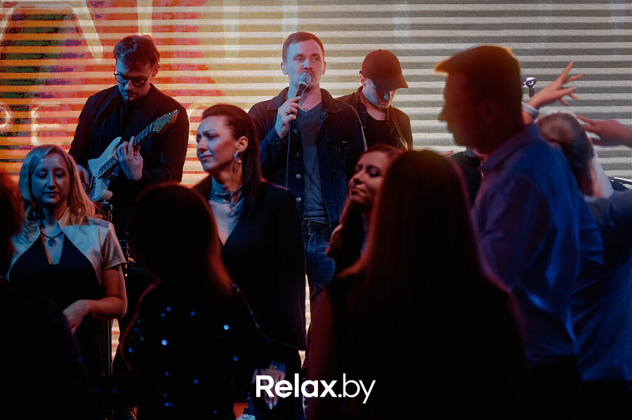 Новый Год в Ангелах, фото № 163