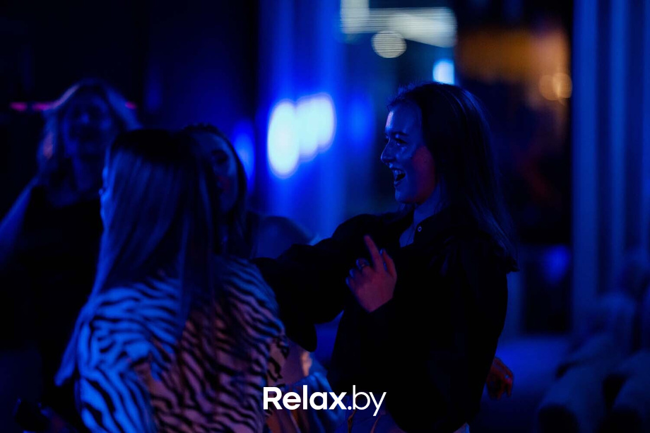 Ночные жители, фото № 60