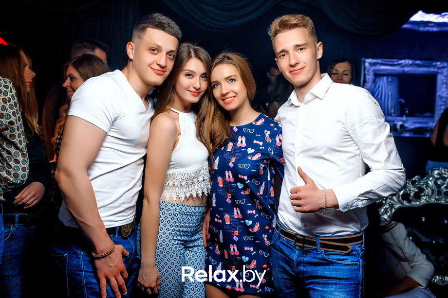 Black & white, фото № 64