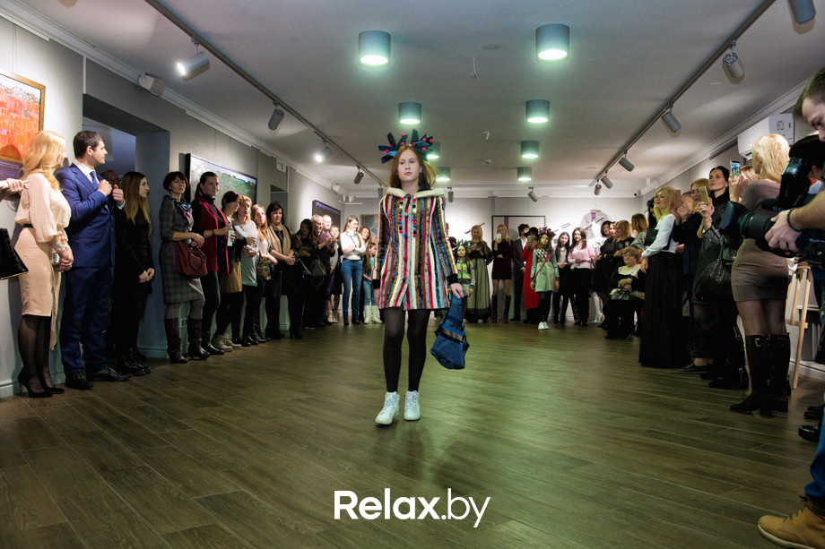 Fashion Baby, фото № 60