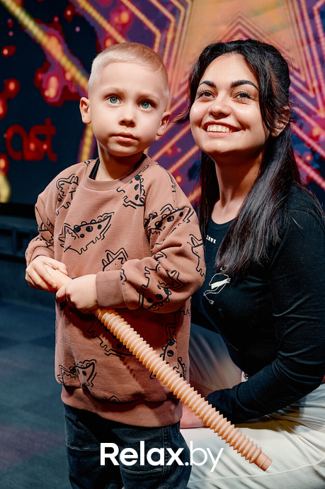 Короли Вечеринок. Детский праздник, фото № 45