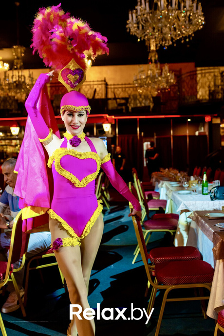 MoulinRouge, фото № 31