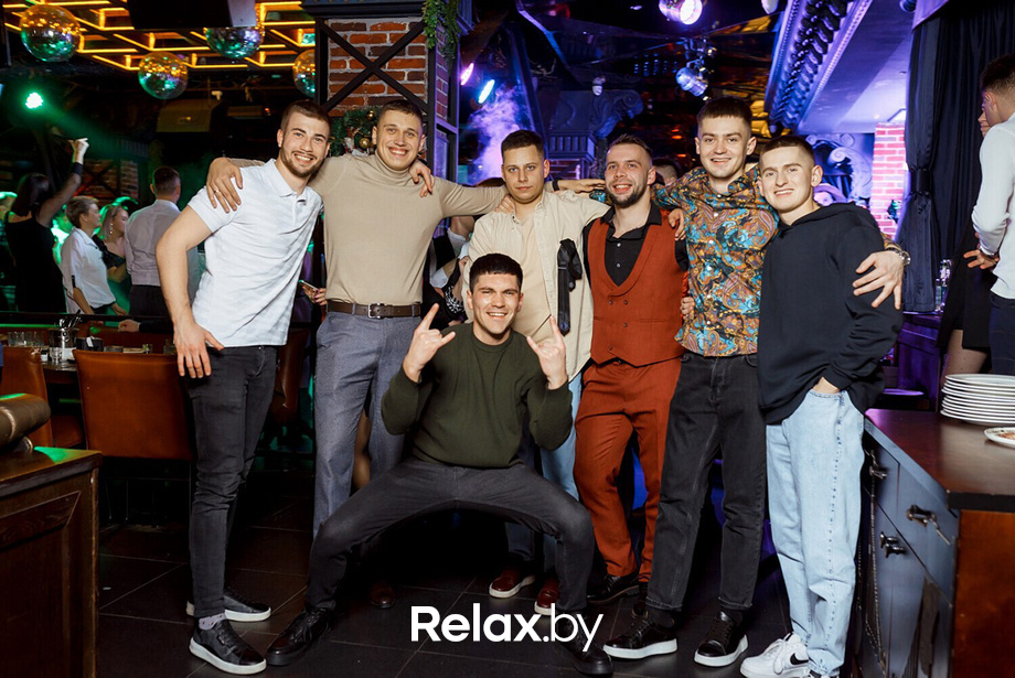 Brooklyn Live!, фото № 18