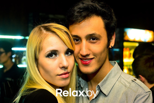 Весеннее ретро 80vs90, фото № 102