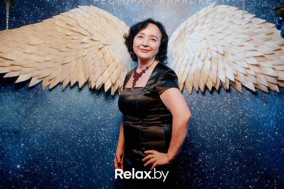 Новый Год в Ангелах, фото № 43