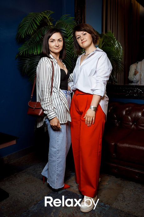 Brooklyn Live!, фото № 35