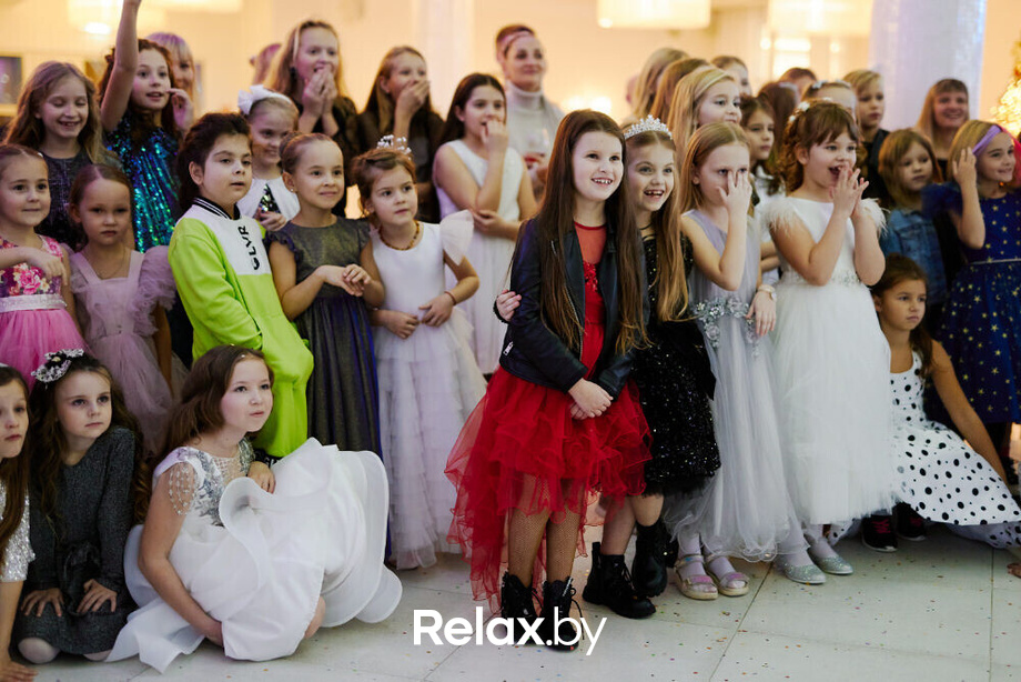 SILVER PARTY 2022 KIDS’ PODIUM, фото № 275