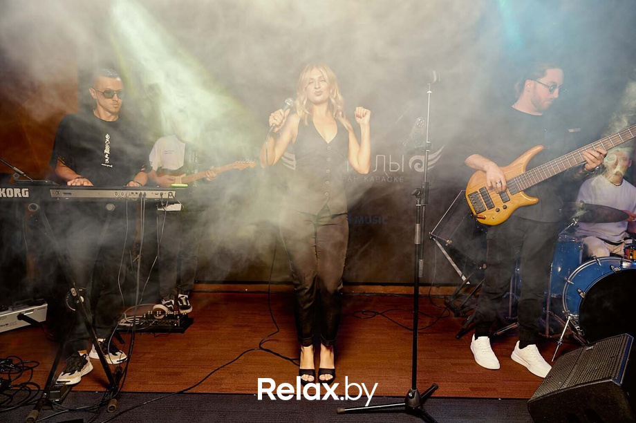 Saturday music, фото № 47