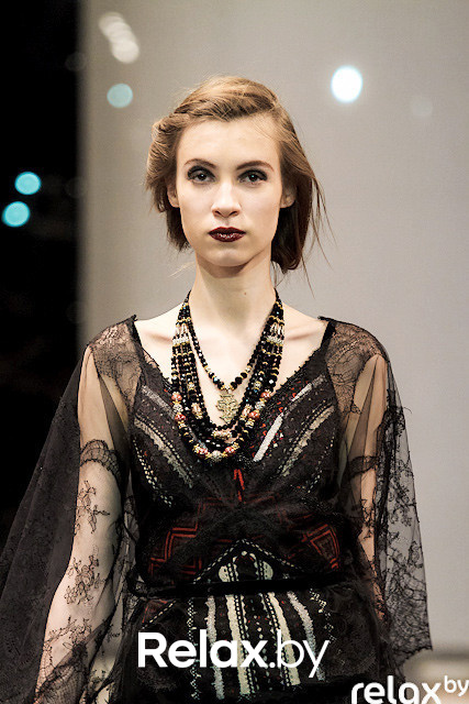 Показ Roksolana Bogutska, фото № 20