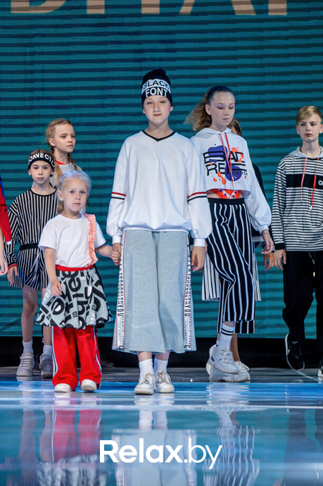 День работников лёгкой промышленности Беларуси, фото № 260