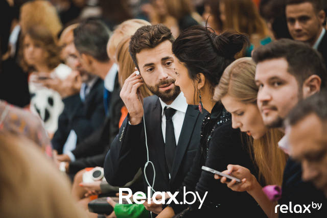 Лучшие фото с Belarus Fashion Week, фото № 56