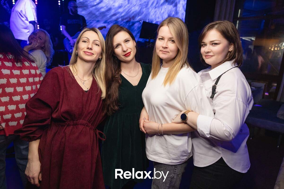 Ночные жители, фото № 71