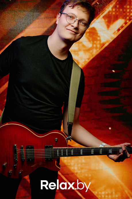 Friday Music, фото № 67